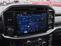 2026 Ford F-150 LARIAT | 4X4 | 3.5L | 501A | BLK PK | ROOF | TOW/H