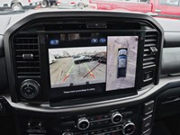 2026 Ford F-150 LARIAT | 4X4 | 3.5L | 501A | BLK PK | ROOF | TOW/H