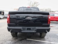 2026 Ford F-150 LARIAT | 4X4 | 3.5L | 501A | BLK PK | ROOF | TOW/H