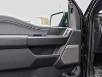 2026 Ford F-150 LARIAT | 4X4 | 3.5L | 501A | BLK PK | ROOF | TOW/H