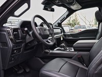 2026 Ford F-150 LARIAT | 4X4 | 3.5L | 501A | BLK PK | ROOF | TOW/H