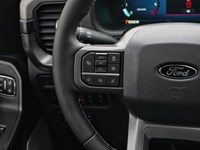 2026 Ford F-150 LARIAT|4X4 |3.5L |502A |BLK PK PLS |ROOF |BED  UTL