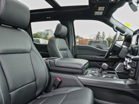 2026 Ford F-150 LARIAT|4X4 |3.5L |502A |BLK PK PLS |ROOF |BED  UTL