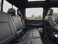 2026 Ford F-150 LARIAT|4X4 |3.5L |502A |BLK PK PLS |ROOF |BED  UTL