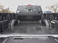 2026 Ford F-150 LARIAT|4X4 |3.5L |502A |BLK PK PLS |ROOF |BED  UTL
