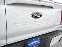 2026 Ford F-150 LARIAT|4X4 |3.5L |502A |BLK PK PLS |ROOF |BED  UTL