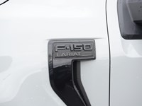 2026 Ford F-150 LARIAT|4X4 |3.5L |502A |BLK PK PLS |ROOF |BED  UTL