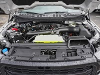 2026 Ford F-150 LARIAT|4X4 |3.5L |502A |BLK PK PLS |ROOF |BED  UTL