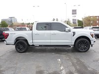 2026 Ford F-150 LARIAT|4X4 |3.5L |502A |BLK PK PLS |ROOF |BED  UTL