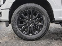 2026 Ford F-150 LARIAT|4X4 |3.5L |502A |BLK PK PLS |ROOF |BED  UTL