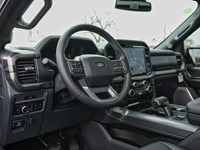 2026 Ford F-150 LARIAT|4X4 |3.5L |502A |BLK PK PLS |ROOF |BED  UTL
