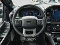 2026 Ford F-150 LARIAT | 4X4 | HYBRID | 502A | BLK PK | ROOF