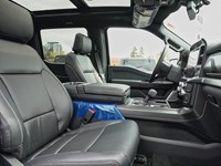 2026 Ford F-150 LARIAT | 4X4 | HYBRID | 502A | BLK PK | ROOF
