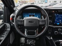 2026 Ford F-150 Raptor 4WD SuperCrew 5.5' Box