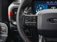 2026 Ford F-150 Raptor 4WD SuperCrew 5.5' Box