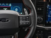 2026 Ford F-150 Raptor 4WD SuperCrew 5.5' Box