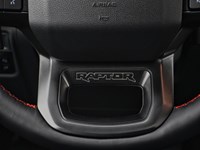 2026 Ford F-150 Raptor 4WD SuperCrew 5.5' Box