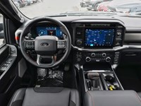 2026 Ford F-150 Raptor 4WD SuperCrew 5.5' Box