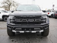 2026 Ford F-150 Raptor 4WD SuperCrew 5.5' Box