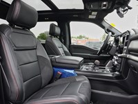 2026 Ford F-150 Raptor 4WD SuperCrew 5.5' Box