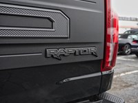 2026 Ford F-150 Raptor 4WD SuperCrew 5.5' Box