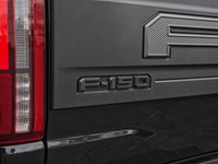 2026 Ford F-150 Raptor 4WD SuperCrew 5.5' Box