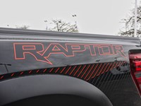 2026 Ford F-150 Raptor 4WD SuperCrew 5.5' Box