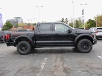 2026 Ford F-150 Raptor 4WD SuperCrew 5.5' Box