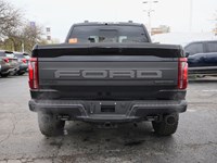 2026 Ford F-150 Raptor 4WD SuperCrew 5.5' Box