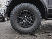 2026 Ford F-150 Raptor 4WD SuperCrew 5.5' Box
