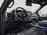 2026 Ford F-150 Raptor 4WD SuperCrew 5.5' Box