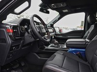 2026 Ford F-150 Raptor 4WD SuperCrew 5.5' Box