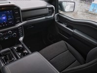 2026 Ford F-150 XLT | 4X4 | 3.5L | 301A | BLK PKG | TOW/HAUL