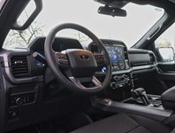 2026 Ford F-150 XLT | 4X4 | 3.5L | 301A | BLK PKG | TOW/HAUL