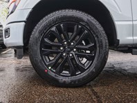 2026 Ford F-150 XLT | 4X4 | 3.5L | 302A | BLK PK PLS | BED UTL