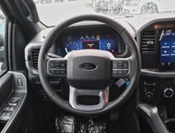 2026 Ford F-150 XLT | 4X4 | 3.5L | 301A | BLK PKG