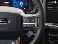 2026 Ford F-150 XLT | 4X4 | 3.5L | 301A | BLK PKG