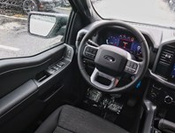 2026 Ford F-150 XLT | 4X4 | 3.5L | 301A | BLK PKG