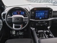2026 Ford F-150 XLT | 4X4 | 3.5L | 301A | BLK PKG