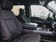 2026 Ford F-150 XLT | 4X4 | 3.5L | 301A | BLK PKG