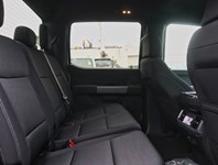 2026 Ford F-150 XLT | 4X4 | 3.5L | 301A | BLK PKG