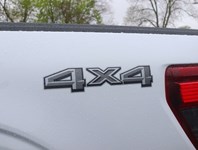 2026 Ford F-150 XLT | 4X4 | 3.5L | 301A | BLK PKG
