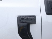 2026 Ford F-150 XLT | 4X4 | 3.5L | 301A | BLK PKG