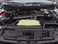 2026 Ford F-150 XLT | 4X4 | 3.5L | 301A | BLK PKG
