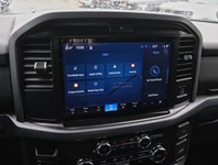 2026 Ford F-150 XLT | 4X4 | 3.5L | 301A | BLK PKG