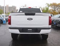 2026 Ford F-150 XLT | 4X4 | 3.5L | 301A | BLK PKG