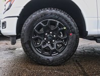 2026 Ford F-150 XLT | 4X4 | 3.5L | 301A | BLK PKG