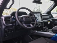 2026 Ford F-150 XLT | 4X4 | 3.5L | 301A | BLK PKG