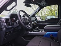 2026 Ford F-150 XLT | 4X4 | 3.5L | 301A | BLK PKG