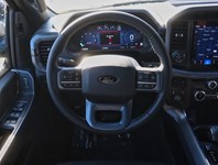 2026 Ford F-150 XLT | 4X4 | 3.5L | 302A | BLK PK PLS | BED UTL